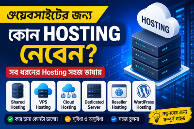 What Is Web Hosting? 12 Types Explained