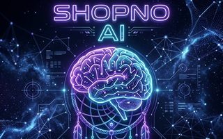Shopno AI coding assistant with cloud and local AI models