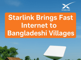 Starlink Internet