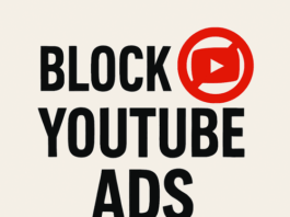 Block YouTube Ads Easily