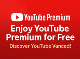YouTube Premium for Free