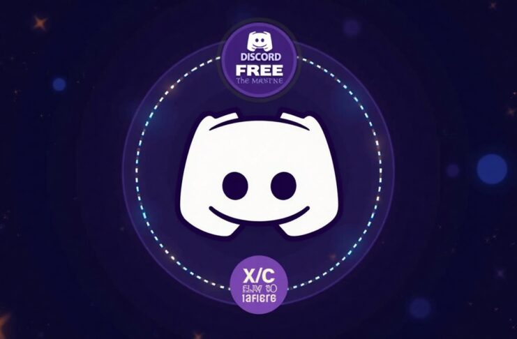 How to Get Free Discord Nitro (Super Easy)