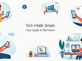 How Technology Is Changing Our Lives – One Click at a Time