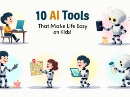 10 Fun AI Tools