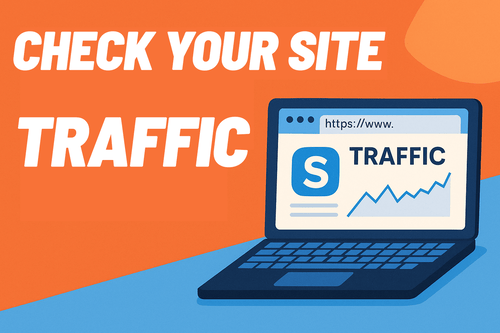 How to Check Website Traffic Using Ahrefs (Free & Easy Guide)