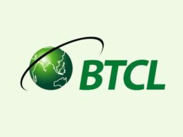 BTCL Internet Offer
