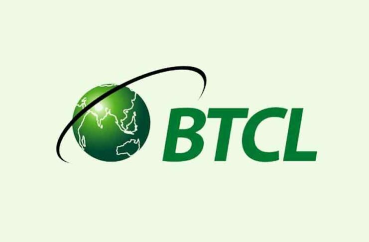 BTCL Internet Offer
